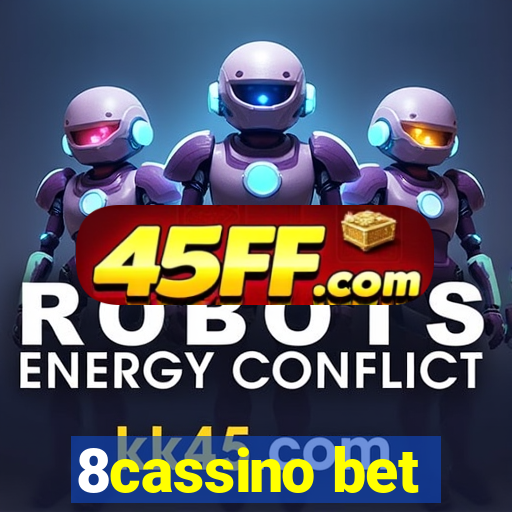 8cassino bet